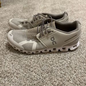 On cloud Womens Shoes